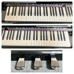 【美品】Roland電子ピアノ DP990RF【無料配送可能】の画像