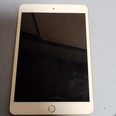 お取引確定【iPad mini 3 Cellularモデル】まだ...