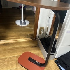 机の画像