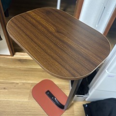 机の画像