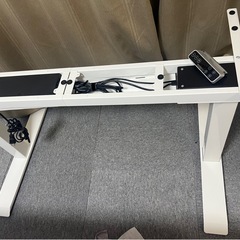 パソコンデスクの画像