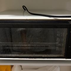 mujiオーブン