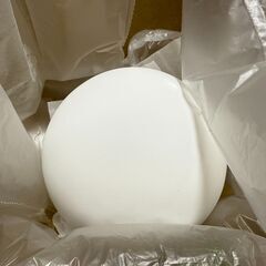 石膏像 球 円柱 立方体