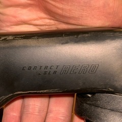 ジャイアント　コンタクトslr aero