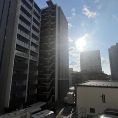 🏡🐶🐈ペット飼育相談可　駅近　都市ガス　3LDKマンション　大野...