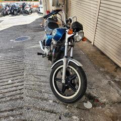 cm400tの画像