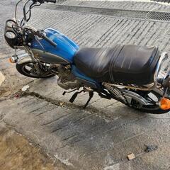 cm400tの画像