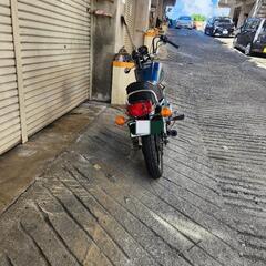 cm400tの画像