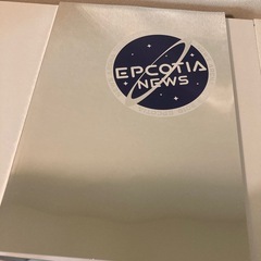 NEWS 公式パンフレット⑥