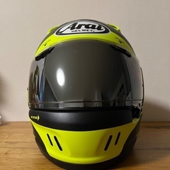 Arai フルフェイス XD