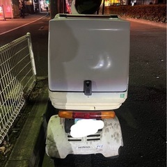 ジャイロキャノピーの画像