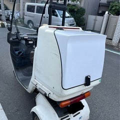 ジャイロキャノピーの画像