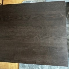 ダイニングテーブル