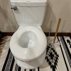 洋式おまる
