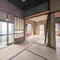 【新川崎徒歩19分】川崎市幸区DIY戸建【事務所・民泊・ペットOK】