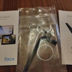 Tacxスマートローラー　Flux Smart T2900Sの画像