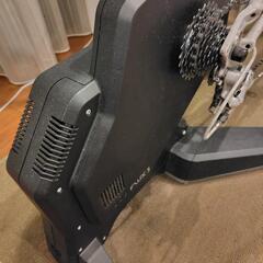 Tacxスマートローラー　Flux Smart T2900S