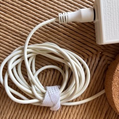 IKEA ワイヤレス充電器の画像