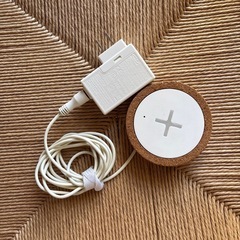 IKEA ワイヤレス充電器