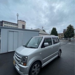 ワゴンR 車検R7 7月24日