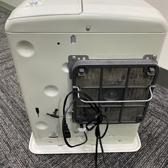 【美品】ストーブ DAIOICHI FW-3215NEの画像