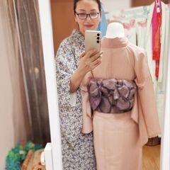 新中野きもの教室｜着付けを学びながら所作やマナーも身に付くレッスンの画像