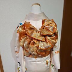 新中野きもの教室｜着付けを学びながら所作やマナーも身に付くレッスンの画像