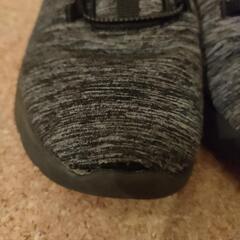 スケッチャーズ SKECHERS メモリーフォーム スニーカー 25cm レディースの画像