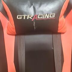 ゲーミングチェアの画像