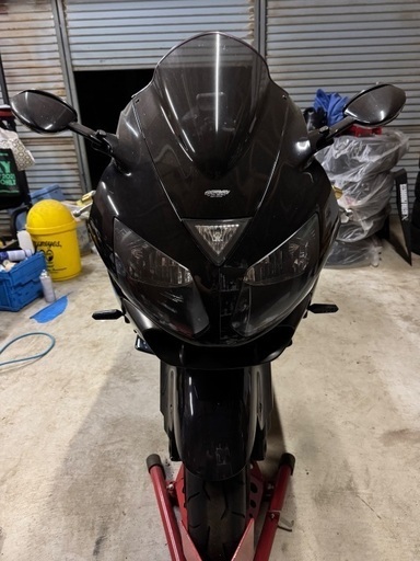 Kawasaki Ninja ZX-12R B2 実働 車検あり 【公式通販】