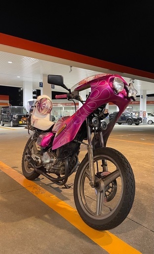 スーパーセール 半額 吸い込み！cb125t(ミニバブ) (ユートチャン) 福岡空港のホンダの パーツ
