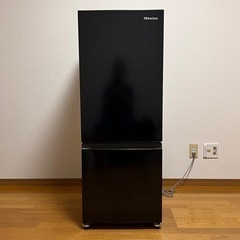 Hisense冷蔵庫
