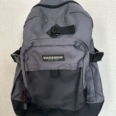 リュックサックの画像