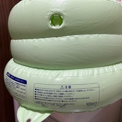 リッチェル　お風呂　椅子　バスチェアの画像