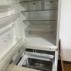 冷蔵庫が冷えません