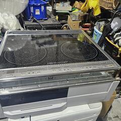 IHクッキングヒーター 　ビルトイン 　CS-G32M