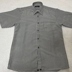 メンズ半袖シャツ　Lサイズの画像