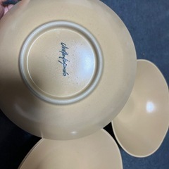 食器、お皿の画像