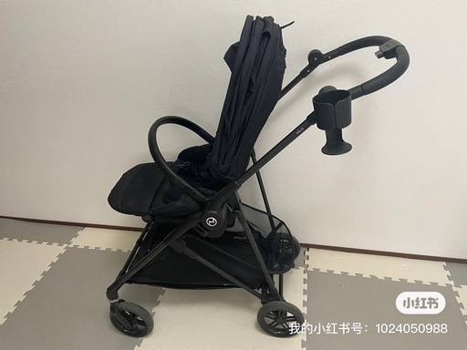CYBEX サイベックス MELIO ベビーカー