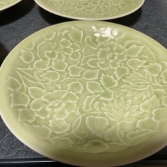 食器、お皿の画像