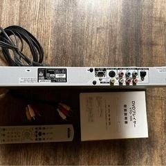 SONY YTO-105 【再生専用】DVDプレーヤーの画像