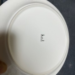 食器、お皿の画像