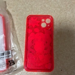 アイホン13用スマホケース譲ります！の画像