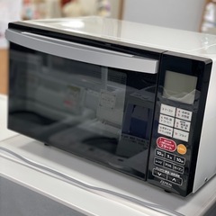 オーブンレンジ　ZEPEAL 2021年