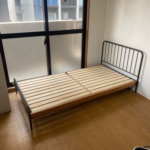 JOURNAL STANDARD ベッド シングル journal standard Furniture SENSBEDサンクベッド (佐々木) 駒川