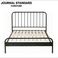 JOURNAL STANDARD ベッド シングル journal standard Furniture SENSBEDサンクベッド (佐々木) 駒川