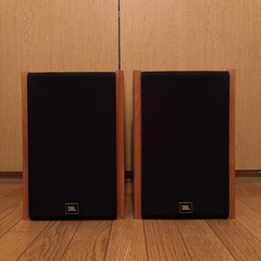 JBL A622 vecchio スピーカーセットの画像