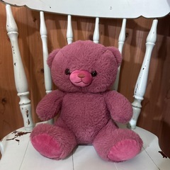 デディベア