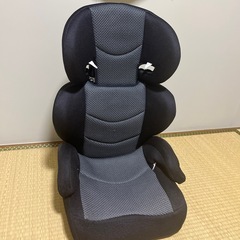 ジュニアシート