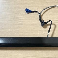 NCP bB 後期 バックドア ガーニッシュ NCP30 NCP...